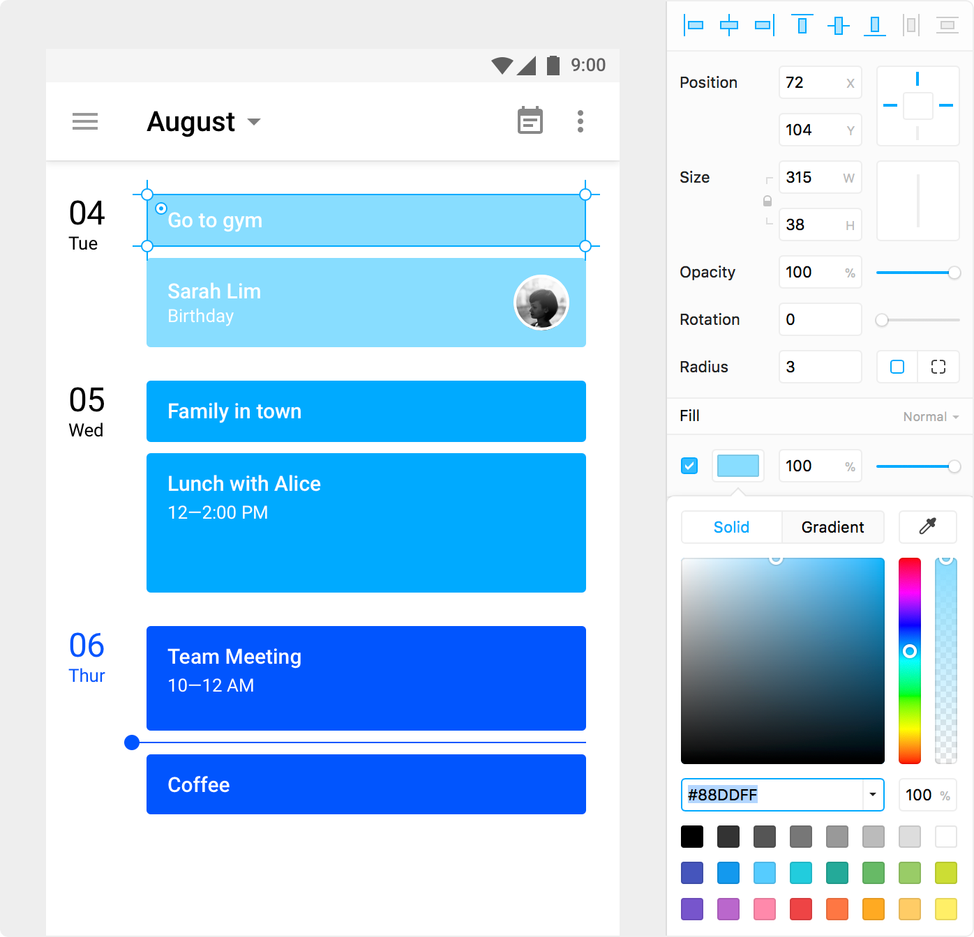framer tutorial framer tutorial