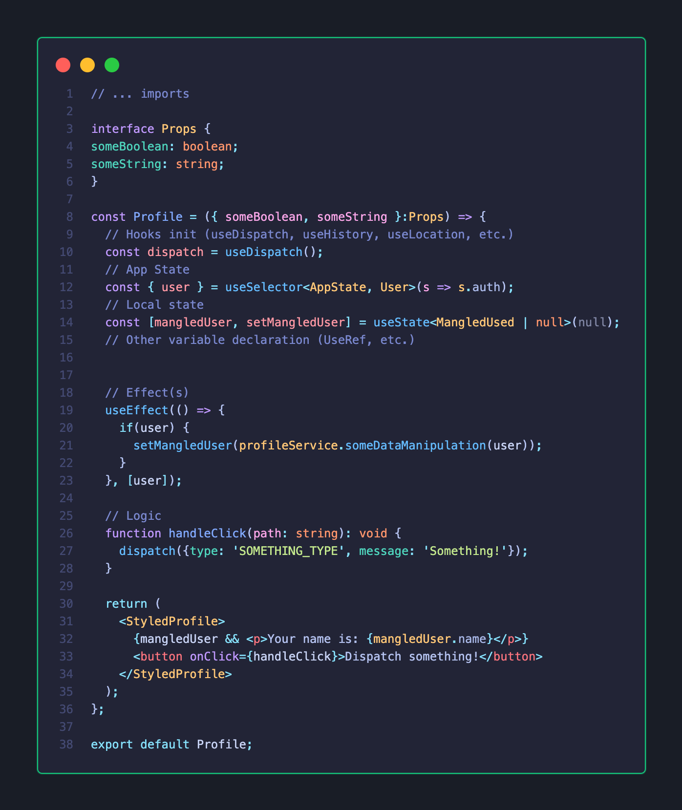 How You Should Structure Your React Applications | by Thomas Guibert ...