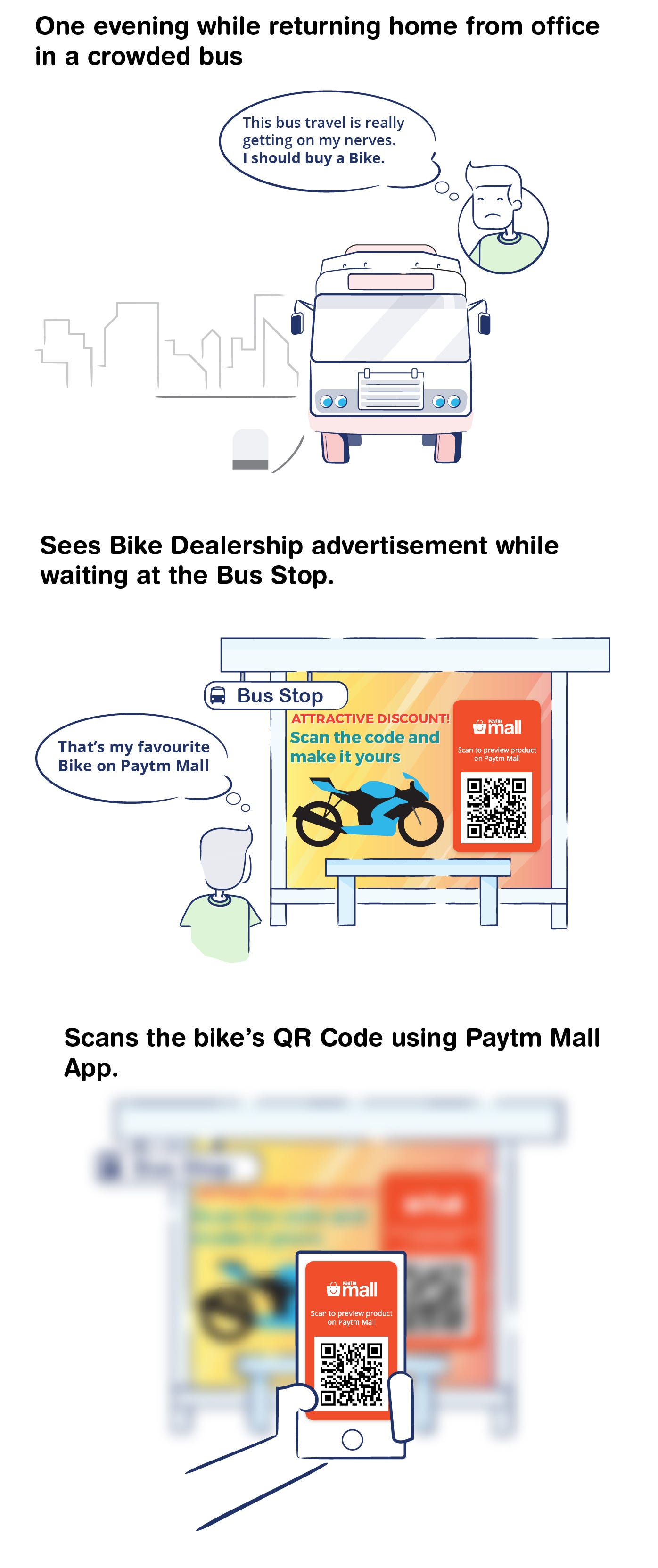 paytm mall bikes