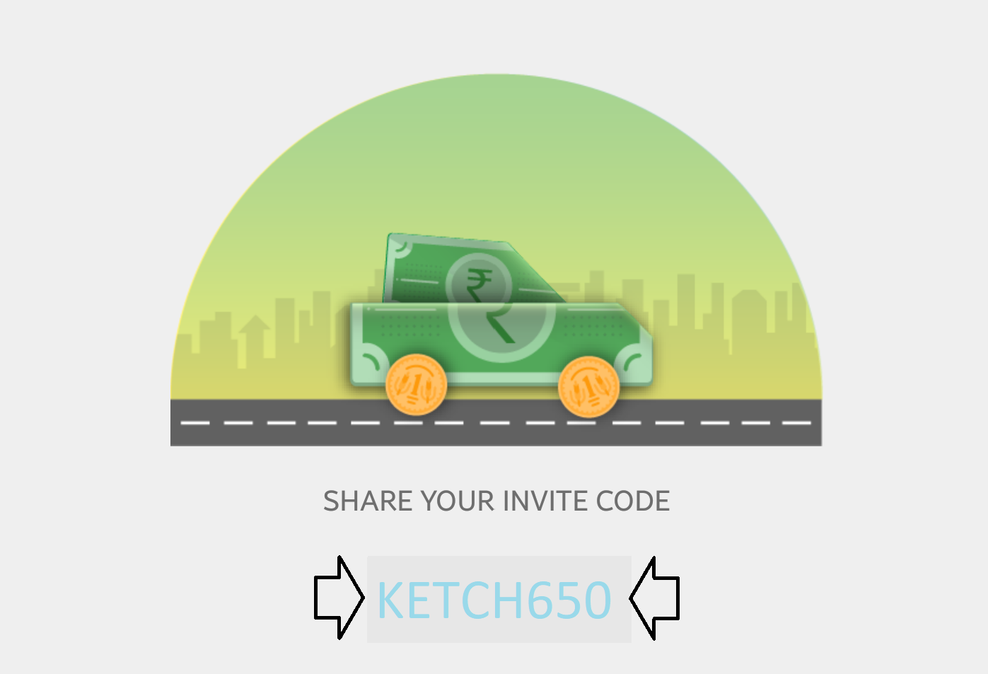 drivezy new user offer