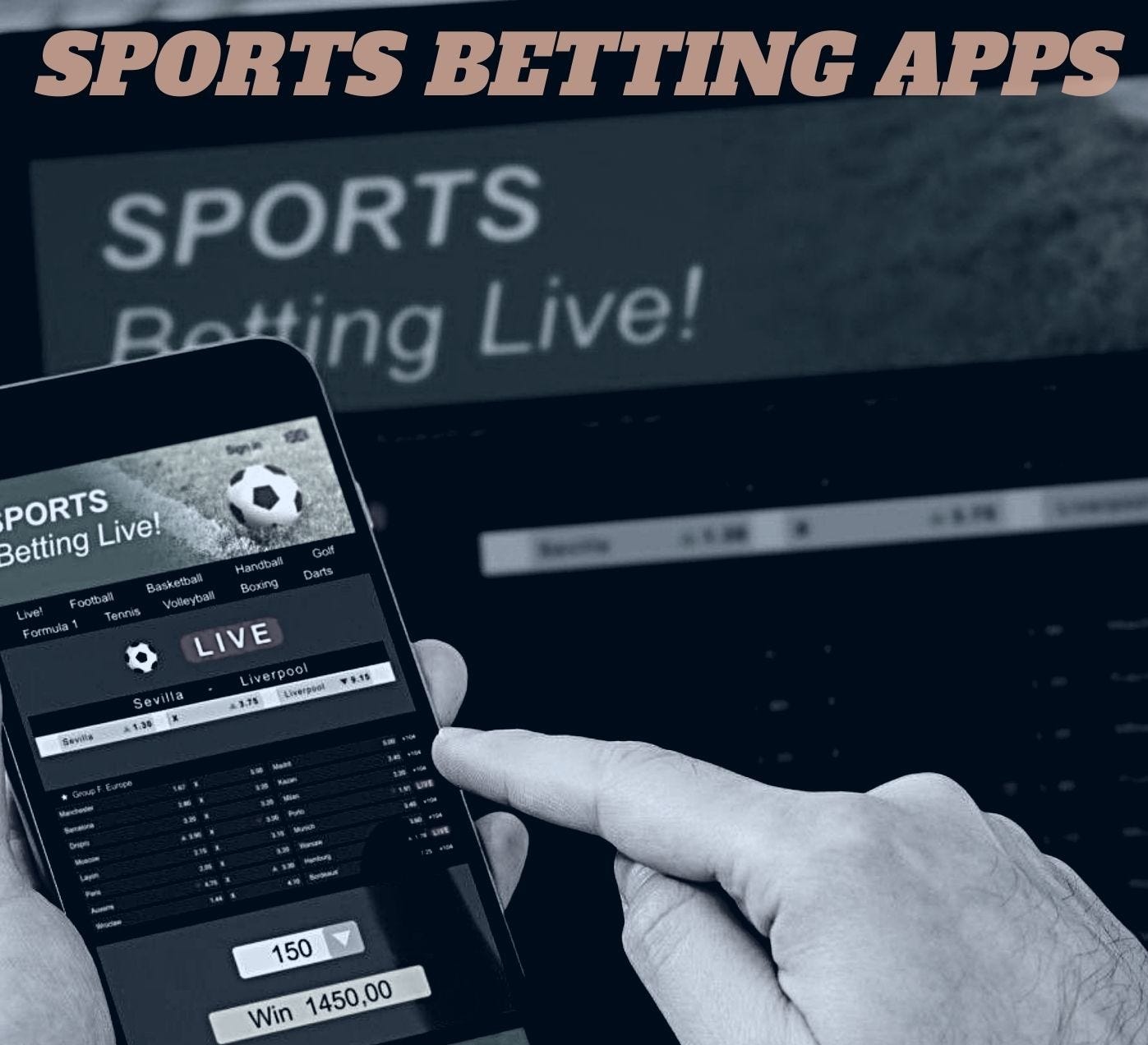 How to build a sports betting model in python How to build a sports betting model in python