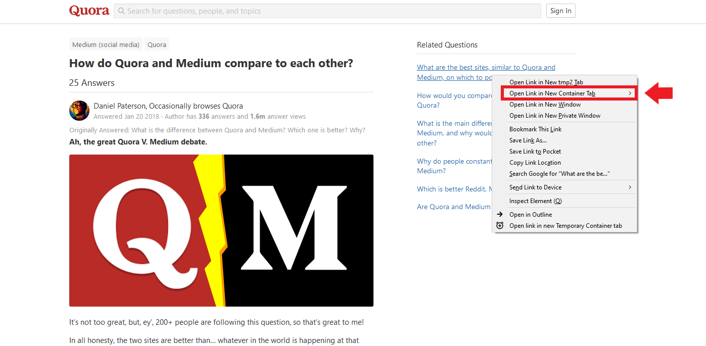 Quora Account Opening How To Ask Question On Quora Step By Step Guide