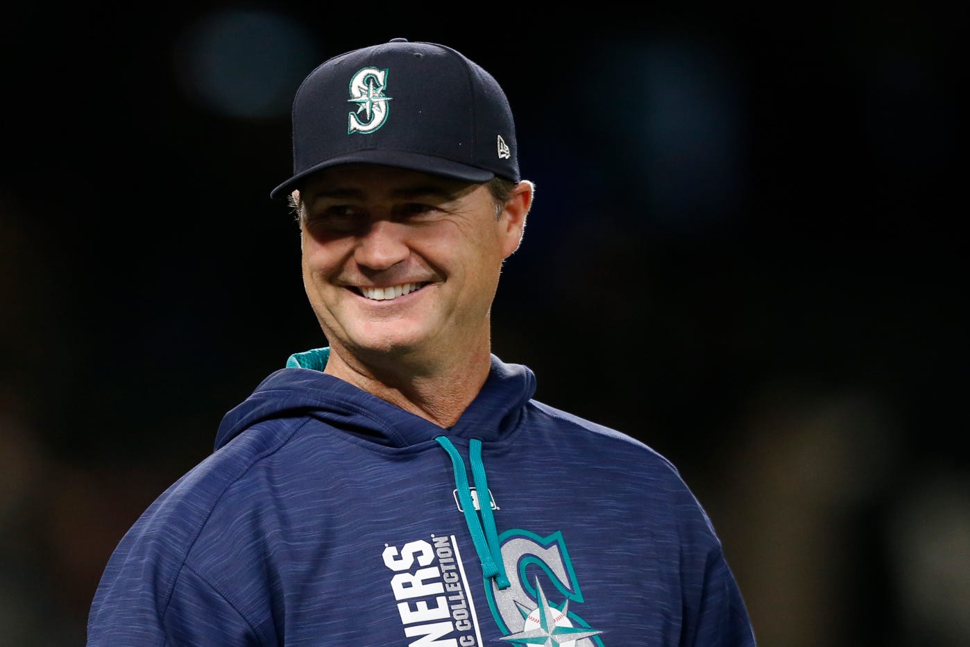 Mariners Manager Scott Servais Agrees to Multi-Year Extension | by  MarinersPR | From the Corner of Edgar & Dave