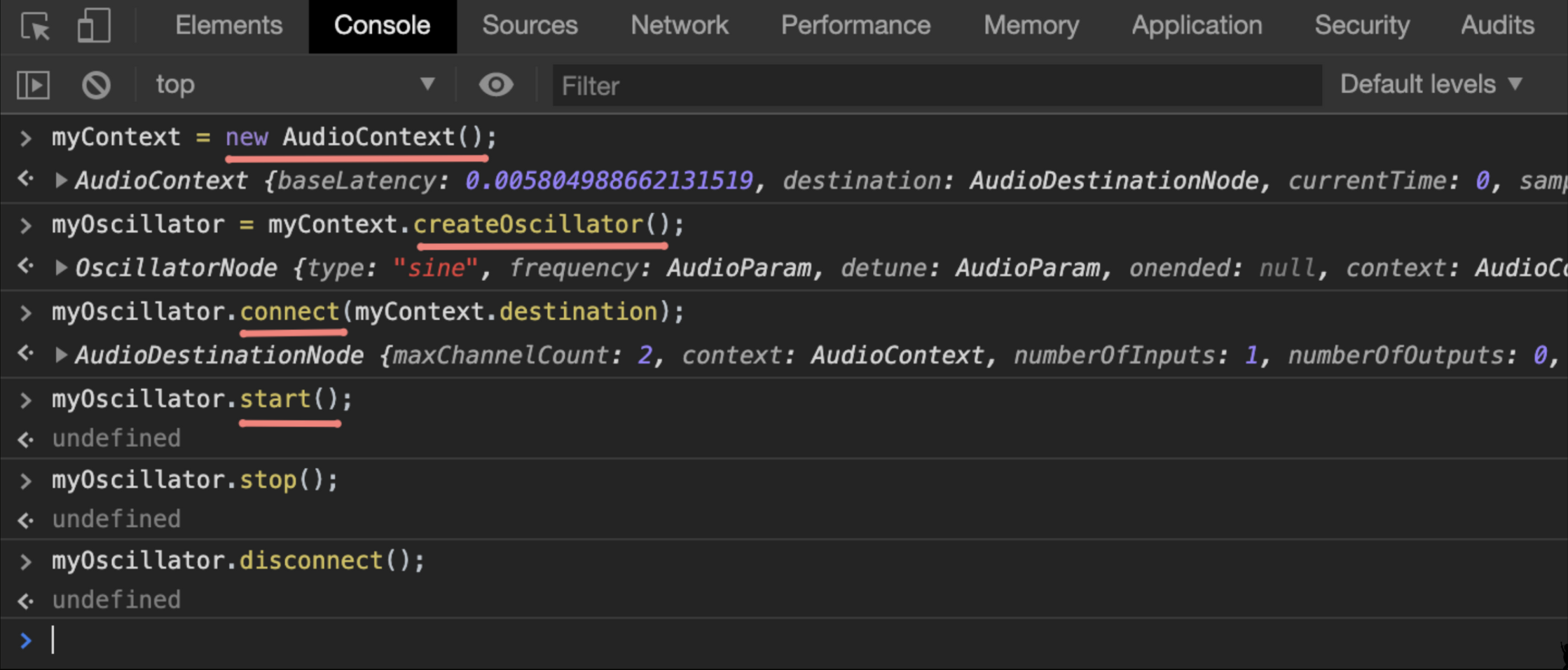 How to Integrate Sounds Into Angular Apps