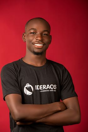 Ridwan’s Story. Every week, we will curate career… | by Blessing ...