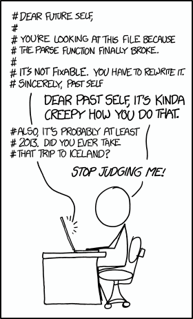 Errata Security That Xkcd On Voting Machine Software Is Wrong