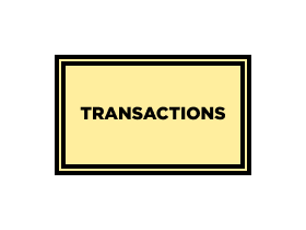 Business process model and notation: Transactions