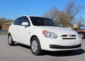 why do people buy used cars