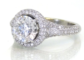 What Does Your Diamond Ring Shape Say About You? | by Cut Rate Diamonds