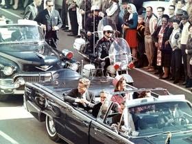 A Turbulent Decade November 22 Now 46 Years On By Robert Carlson Medium