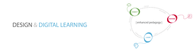 DESIGN & DIGITAL LEARNING