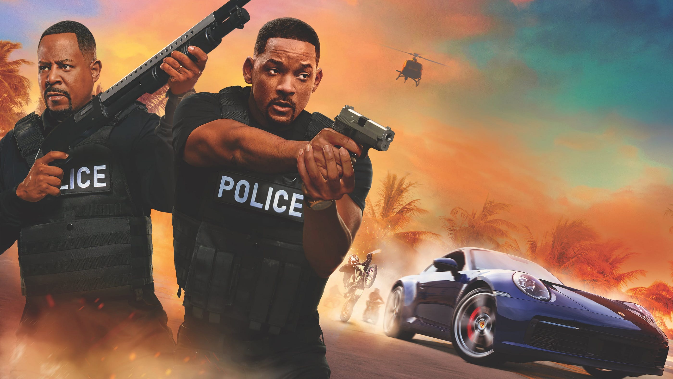Bad boys for life full movie google drive download free