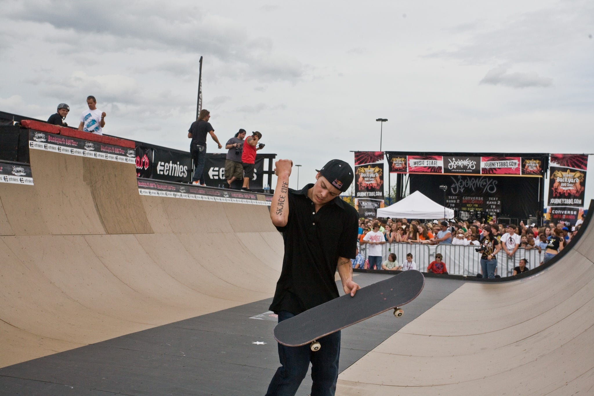 Sheckler mom ryan Ryan Sheckler's