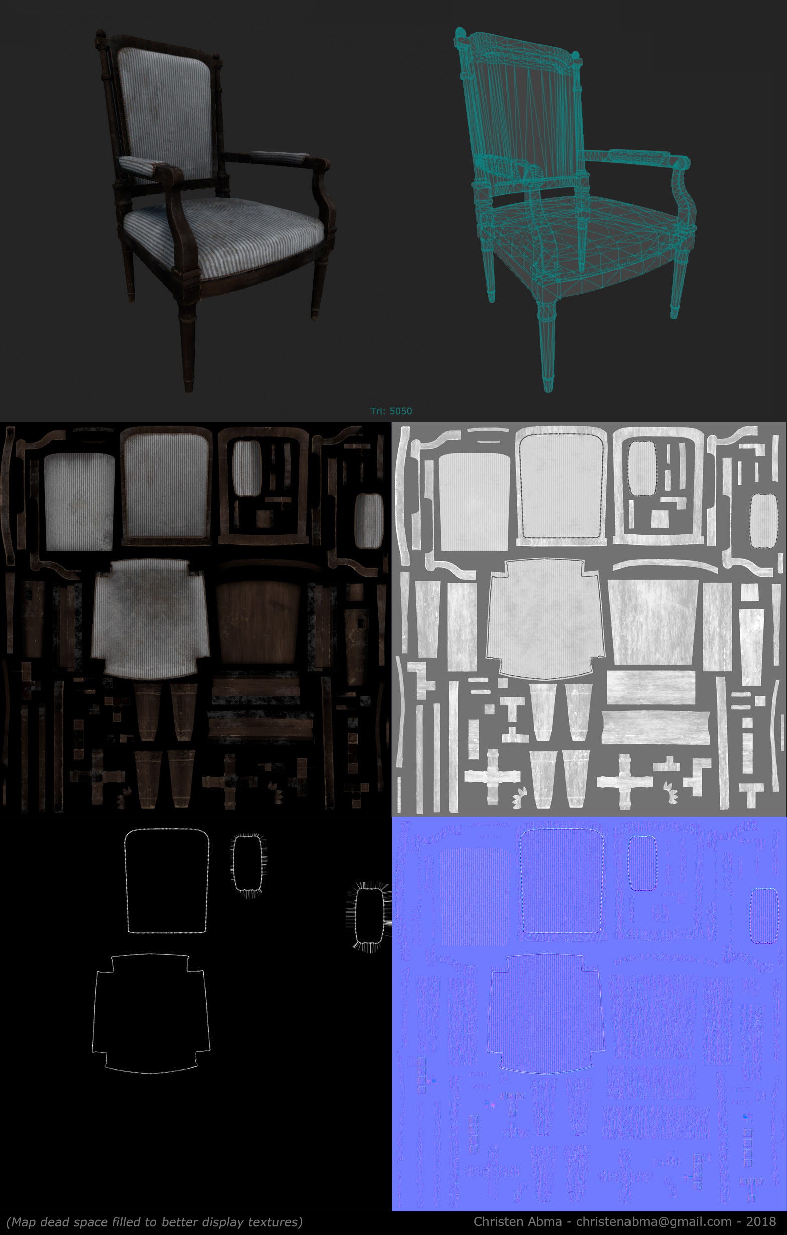 Game Ready Environment Production Tips And Tricks 80level