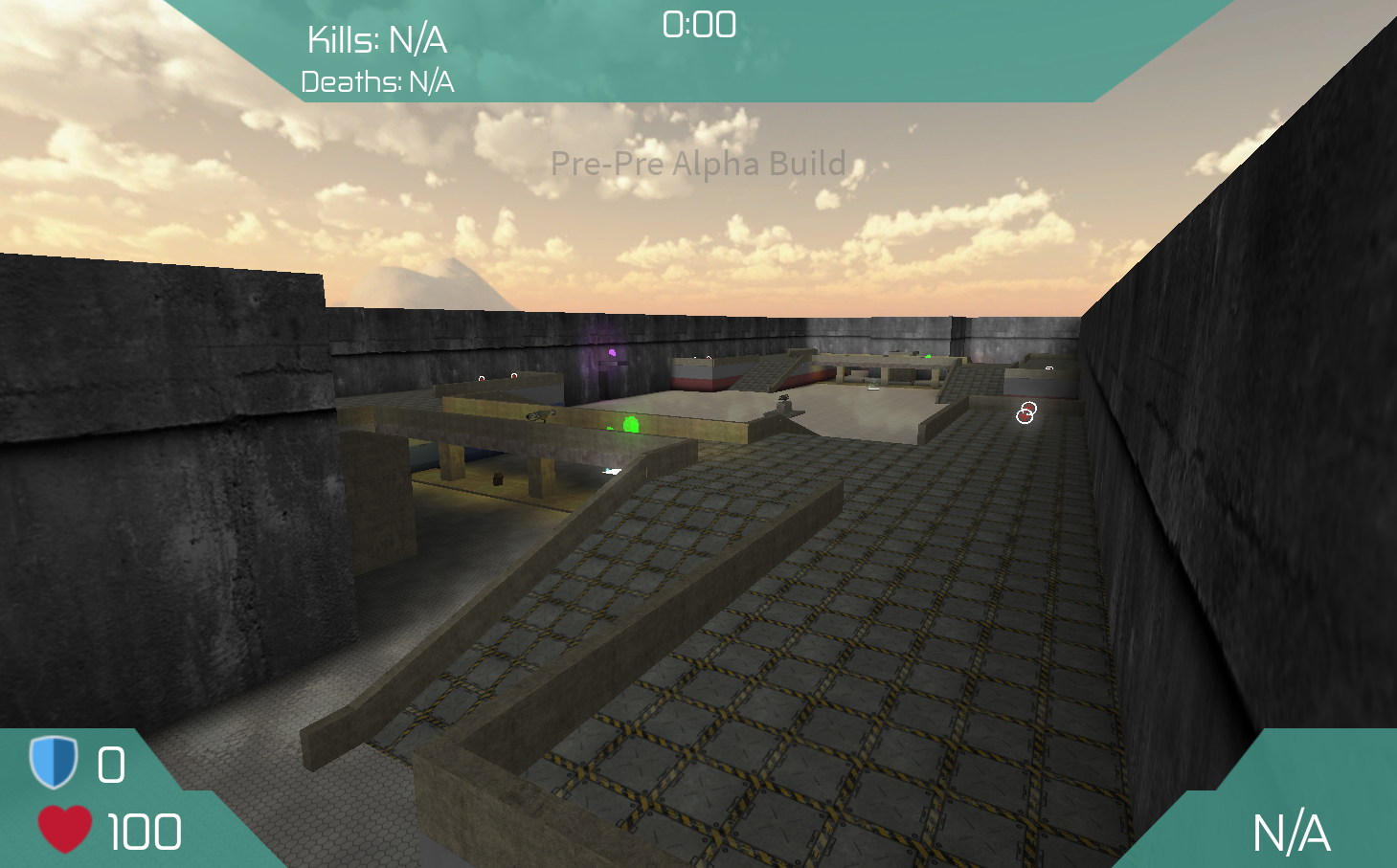 From The Devs Redshifted My Time As An Indie Developer - develop a custom roblox shooter game