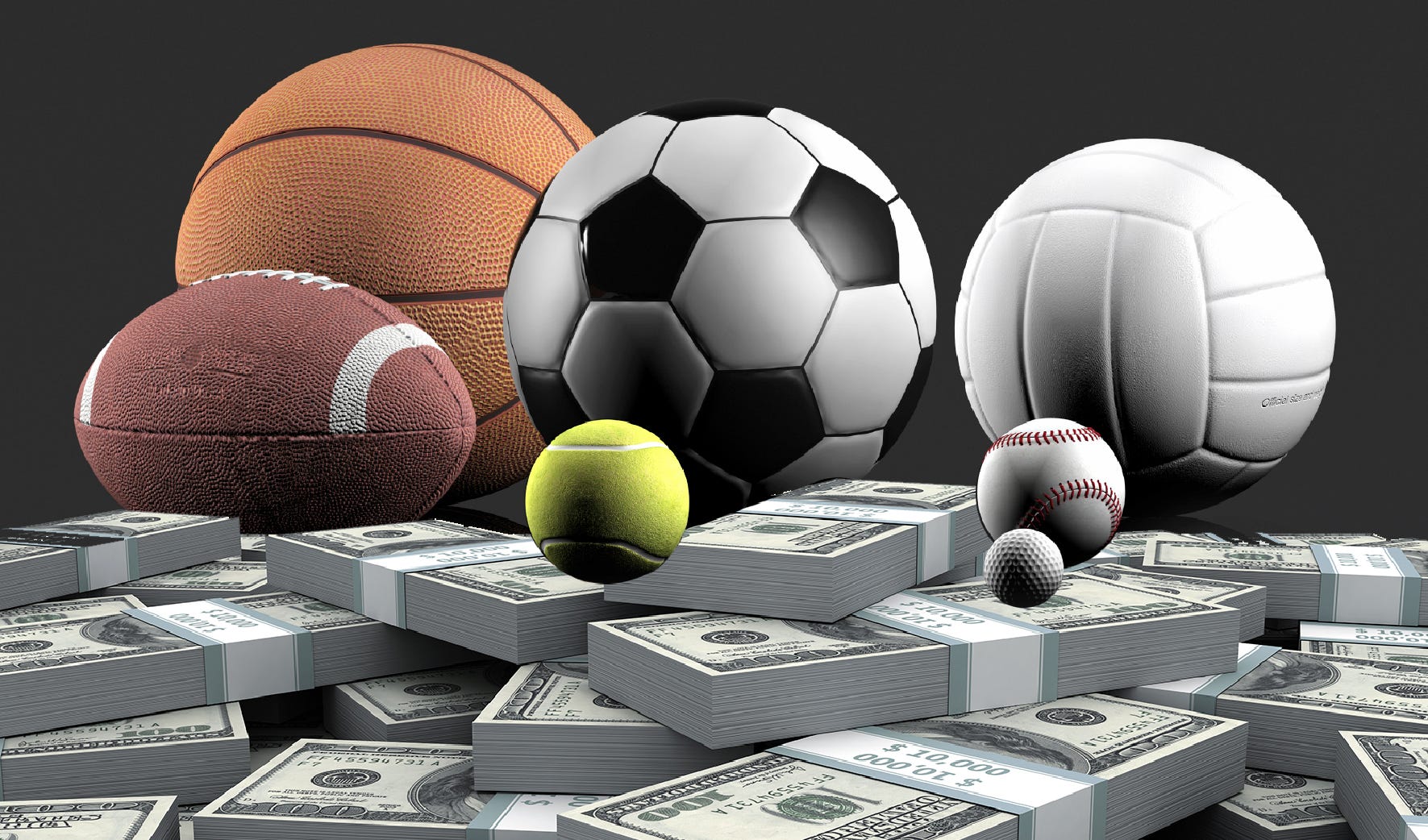 Top 10 best online sports betting sites