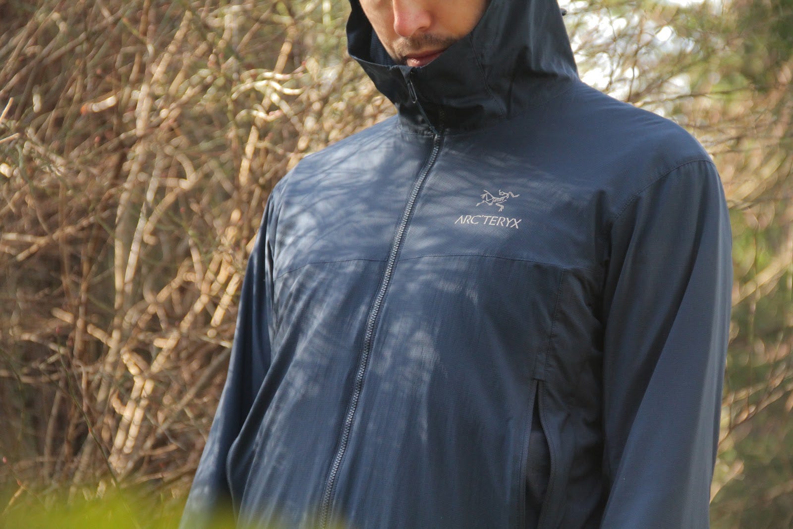 arcteryx atom sl