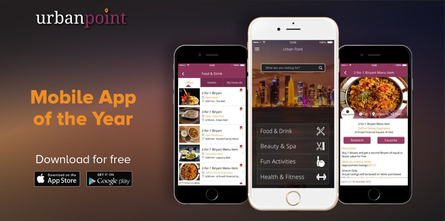7 of the Most Innovative Startups in Qatar eDesk HUB Medium