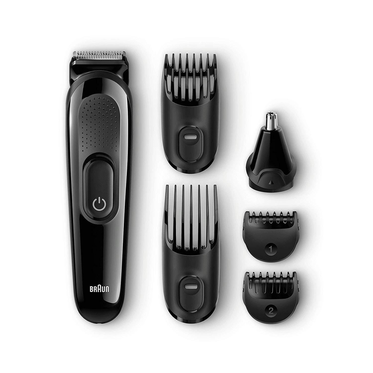 braun 5280 trimmer