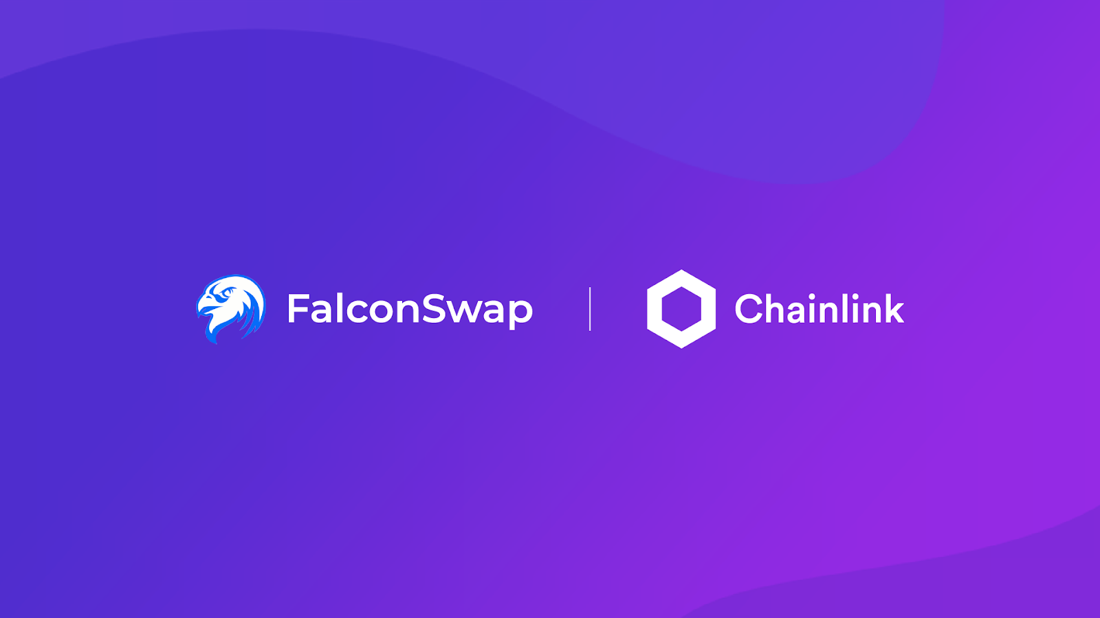 Falcon Swap Chainlink Ecosystem