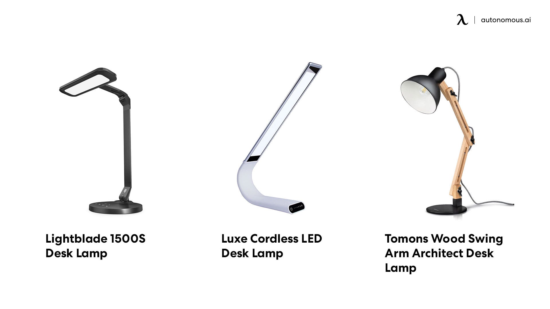 luxe cordless led desk lamp