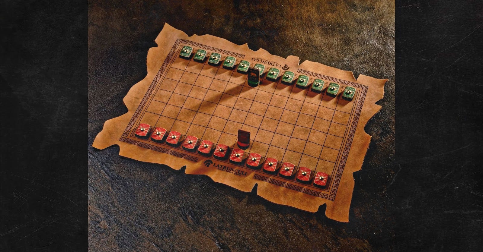 How checkers are captivated the whole world | by Worldopo | Worldopo ...