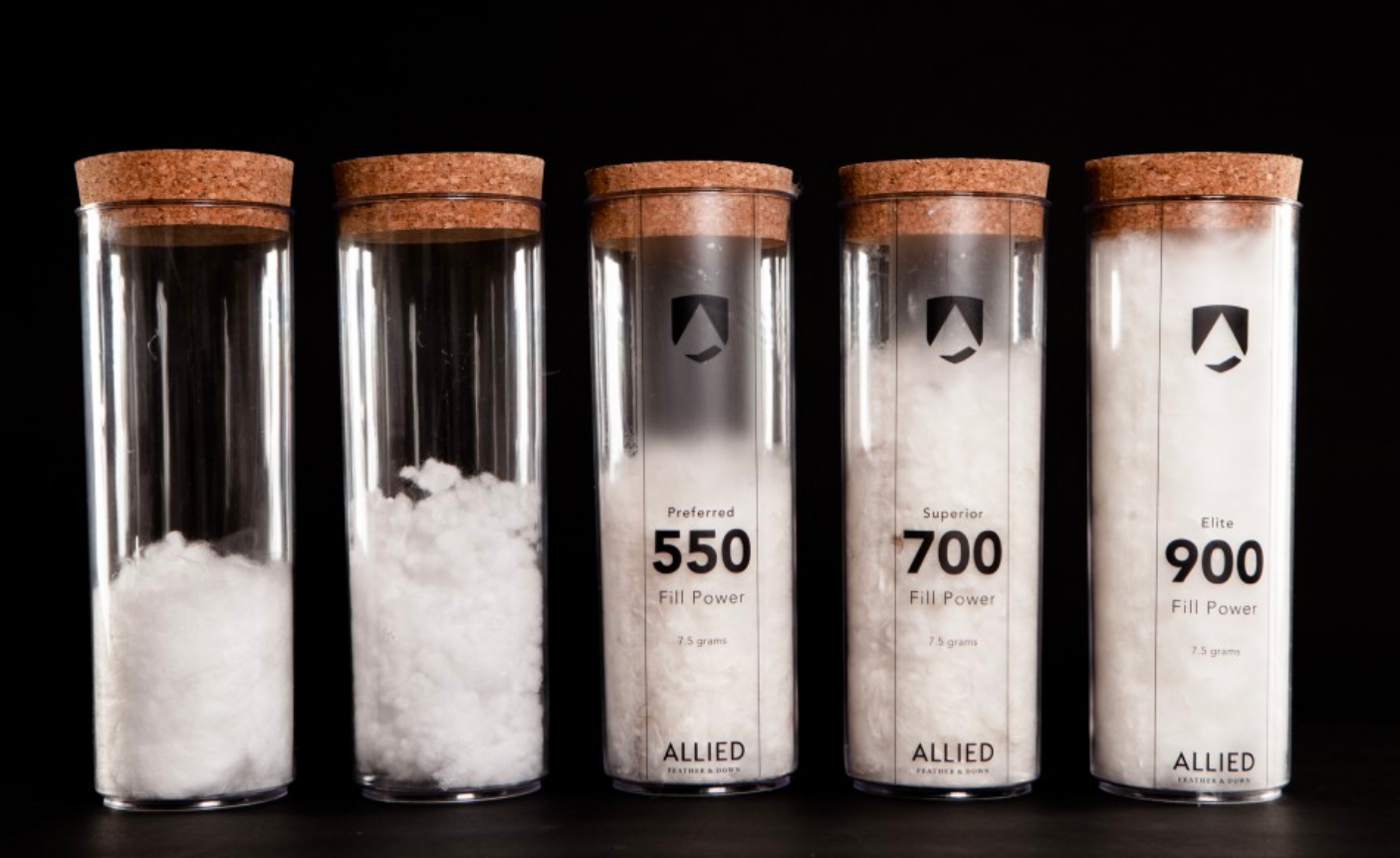 Why Down Insulation Is One Of the Best Survival Materials Of All Time