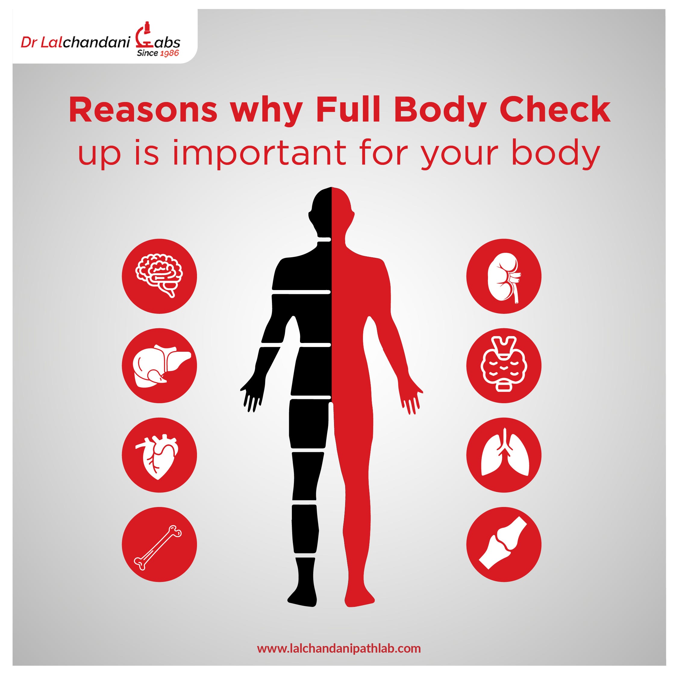 Reasons why Full Body Check Up is Important for Your Body | by Dr Lalchandani Labs | Medium Reasons why Full Body Check Up is Important for Your Body | by Dr Lalchandani Labs | Medium