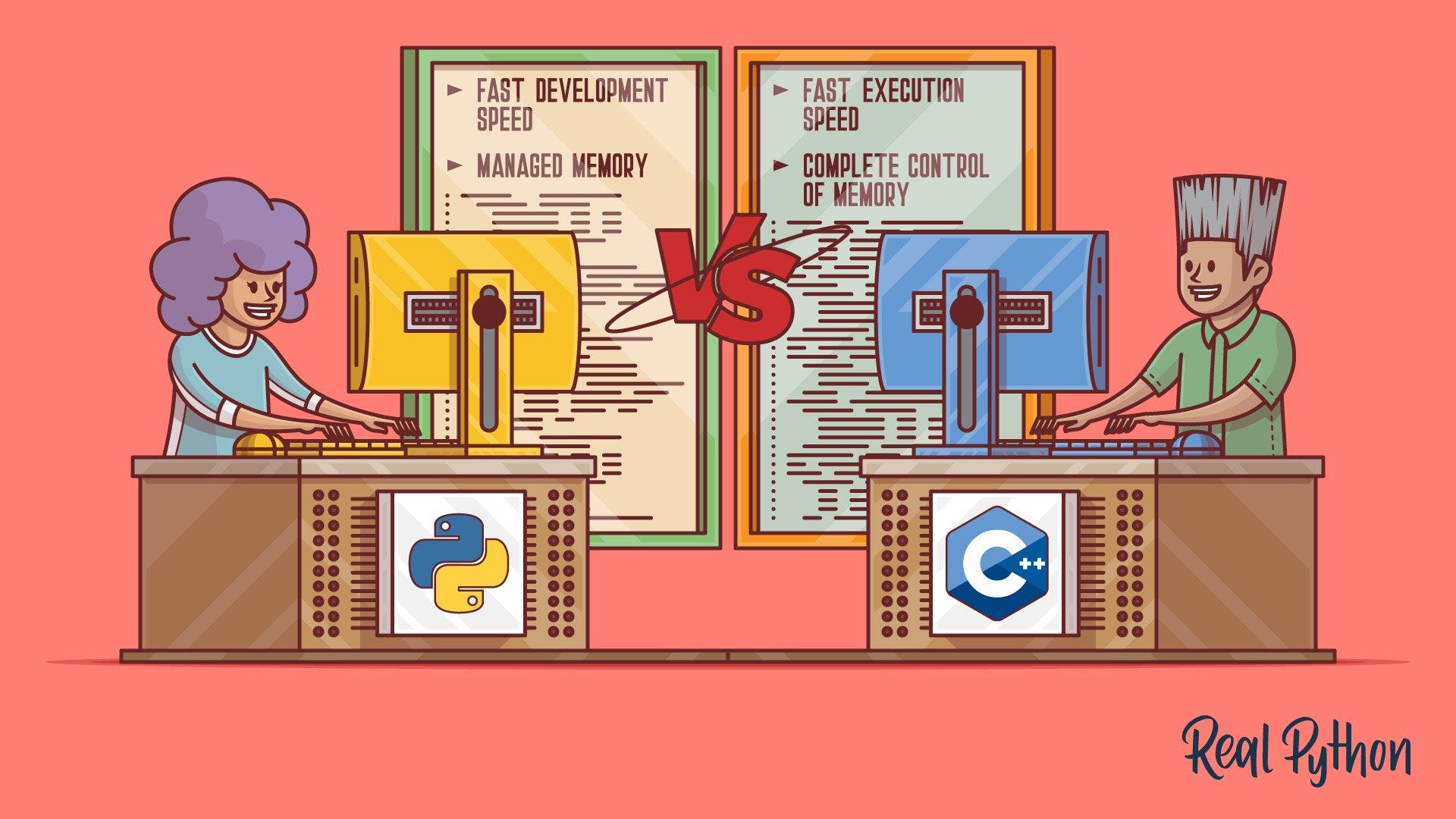 How To Quickly Embed Python In Your C Application By Greg James Data Driven Investor Medium How To Quickly Embed Python In Your C Application By Greg James Data Driven Investor Medium