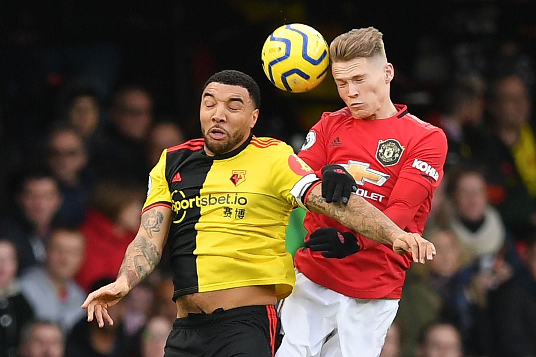 manchester united vs watford fa cup