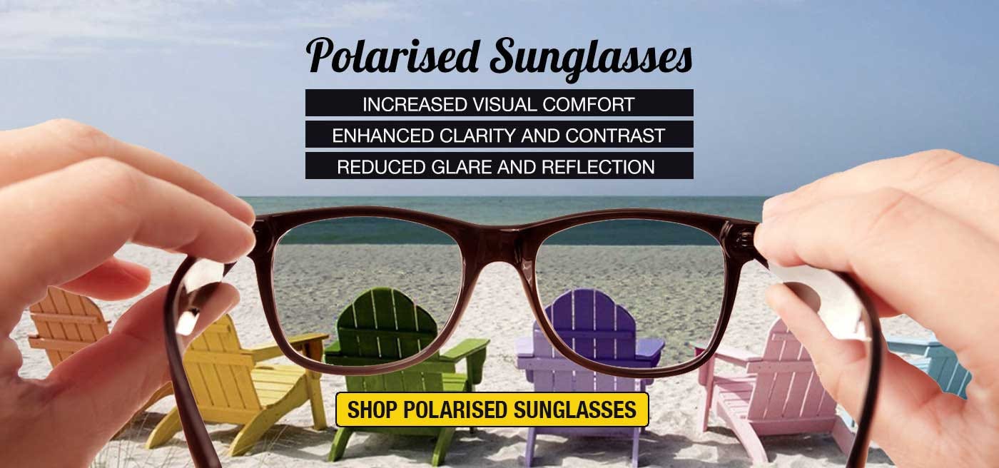 7 Major Advantages of Polarized Sunglasses by Glassic.in Glassic.in
