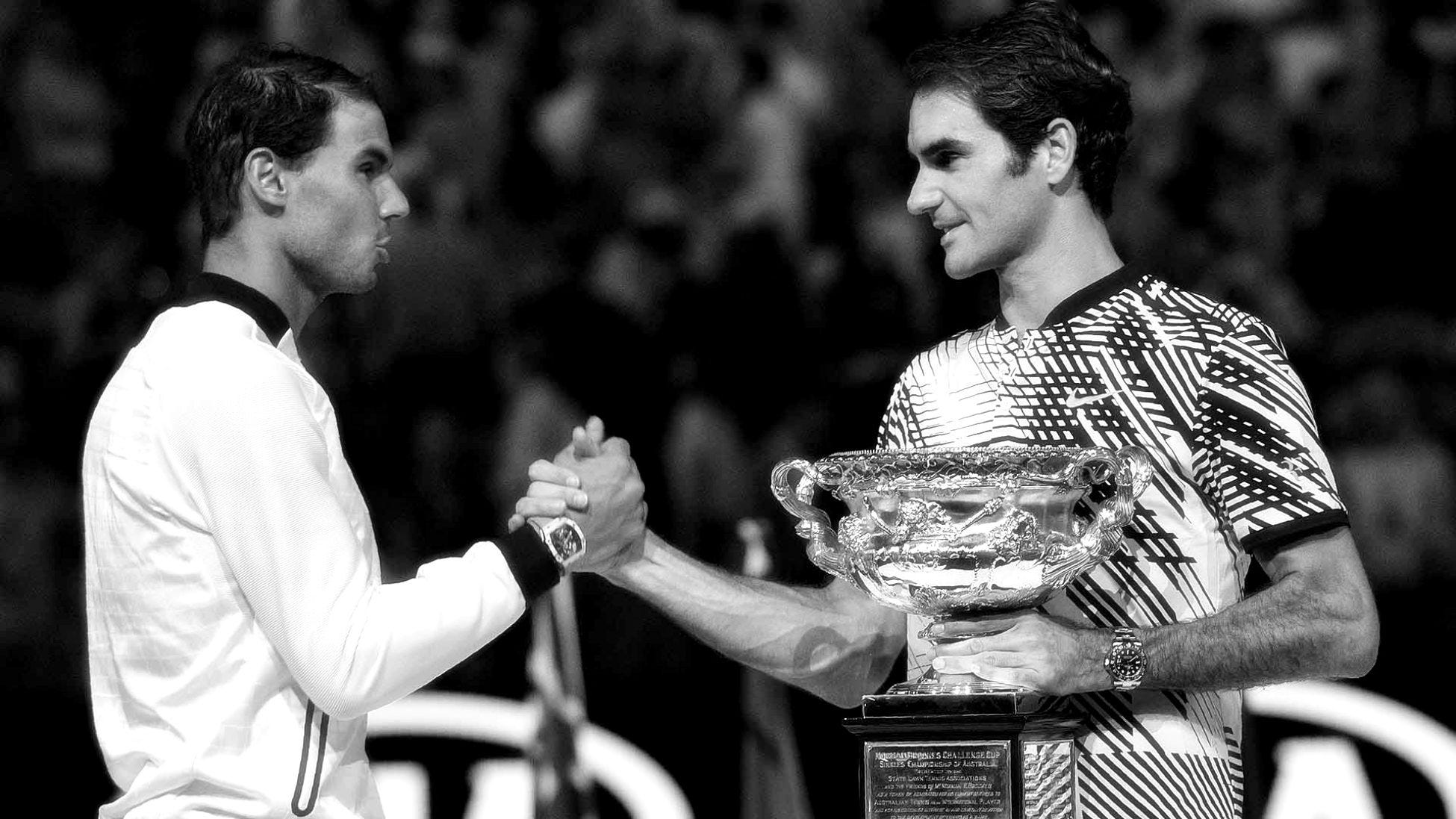 How did beat Nadal | Aus Open '17 | by Shubhankar Srivastava | Towards Data