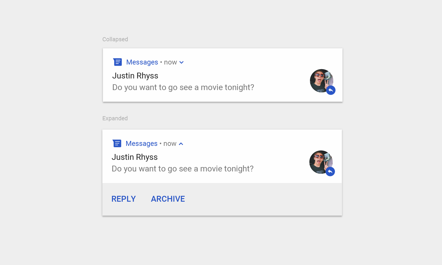 How To Design Notifications For Better Ux Ux Planet