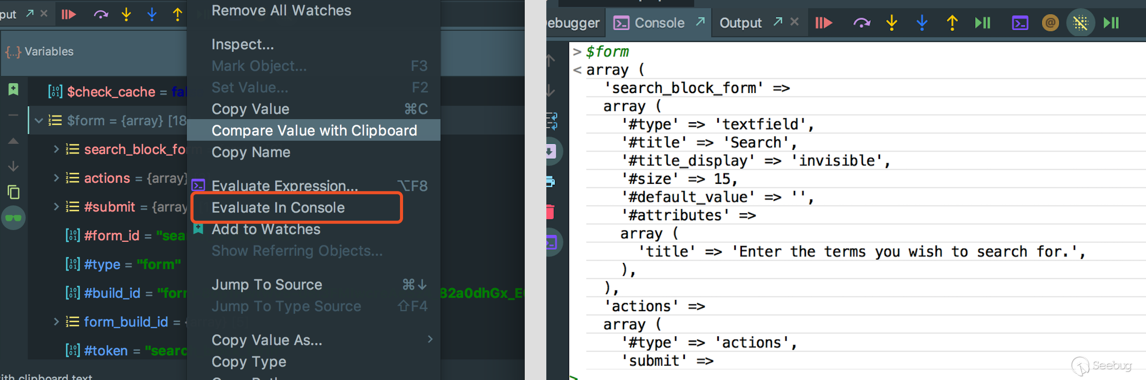 Xdebug Cli Phpstorm