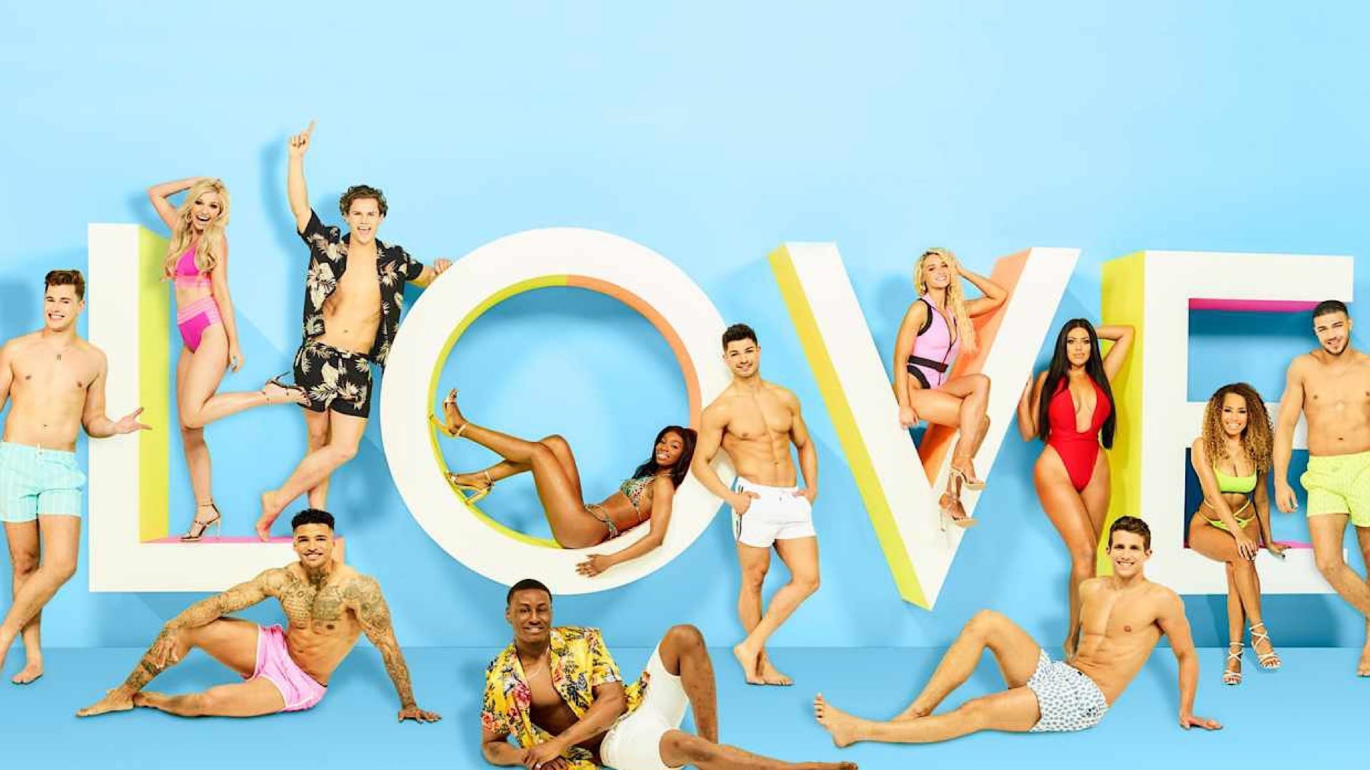 Watch Online Love Island Season 6 Episode 18 2020 Tv Series