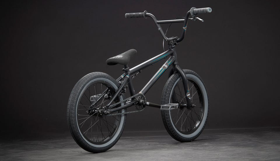 medium bmx