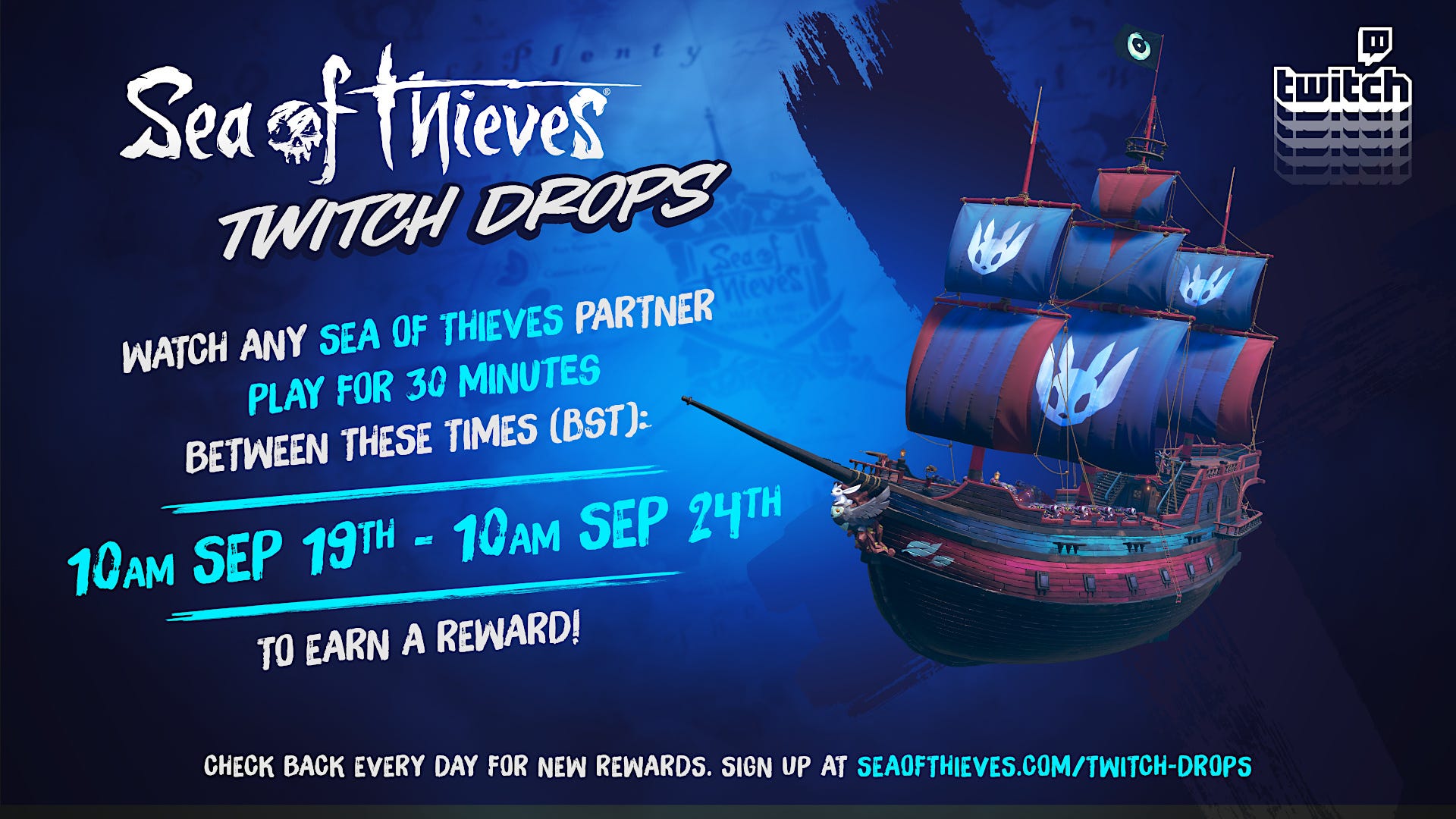 twitch thieves ancestral