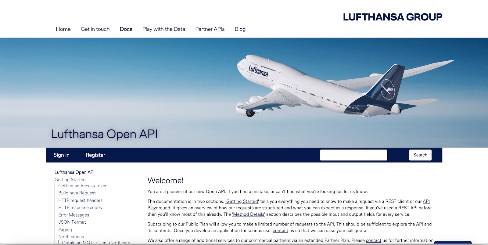 Top 10 Best Flight APIs Kayak, Expedia, Skyscanner and more by Yasu