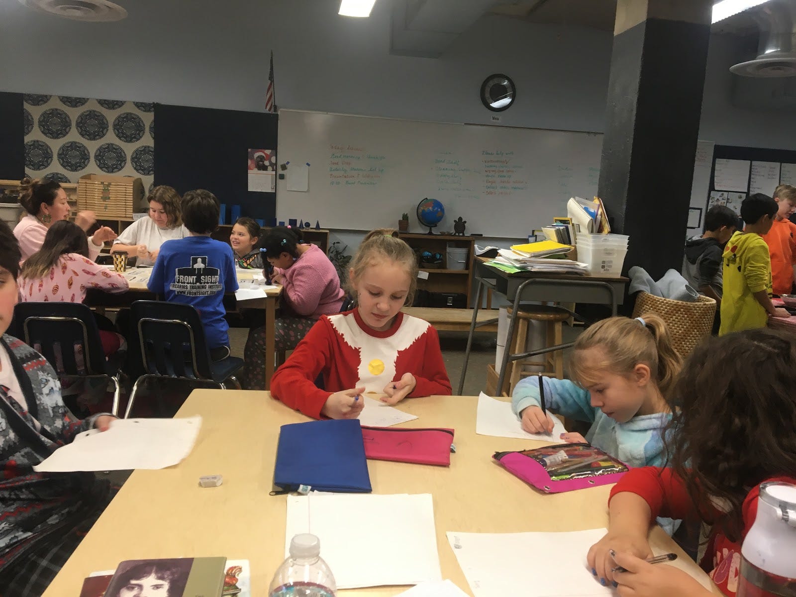 Teaching Poetry to Children. Getting Past the “It Has to Rhyme”… | by