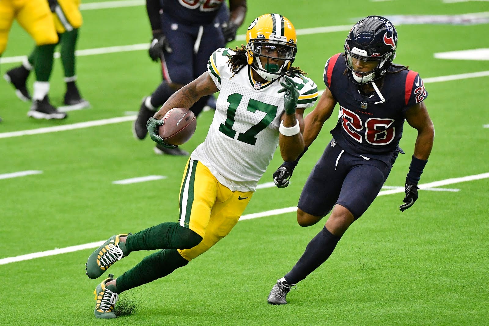 Things We Learned From Fantasy Football 2020 By Rafiandra Putra Andika The Amateurs Jan 2021 Medium
