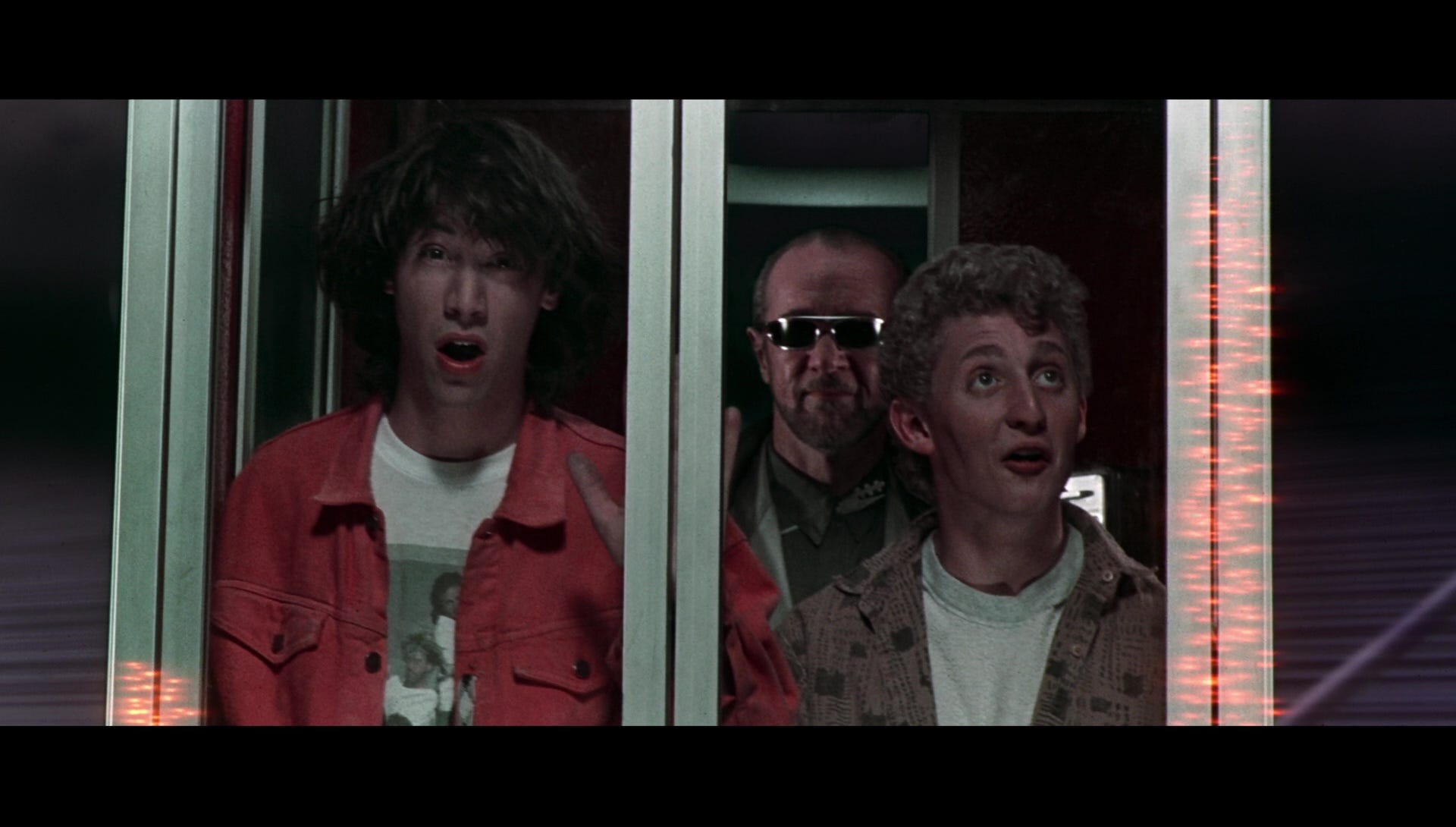 Bill Ted S Most Excellent Collection Is A Triumphant Video On Blu Ray By Austin Vashaw Cinapse