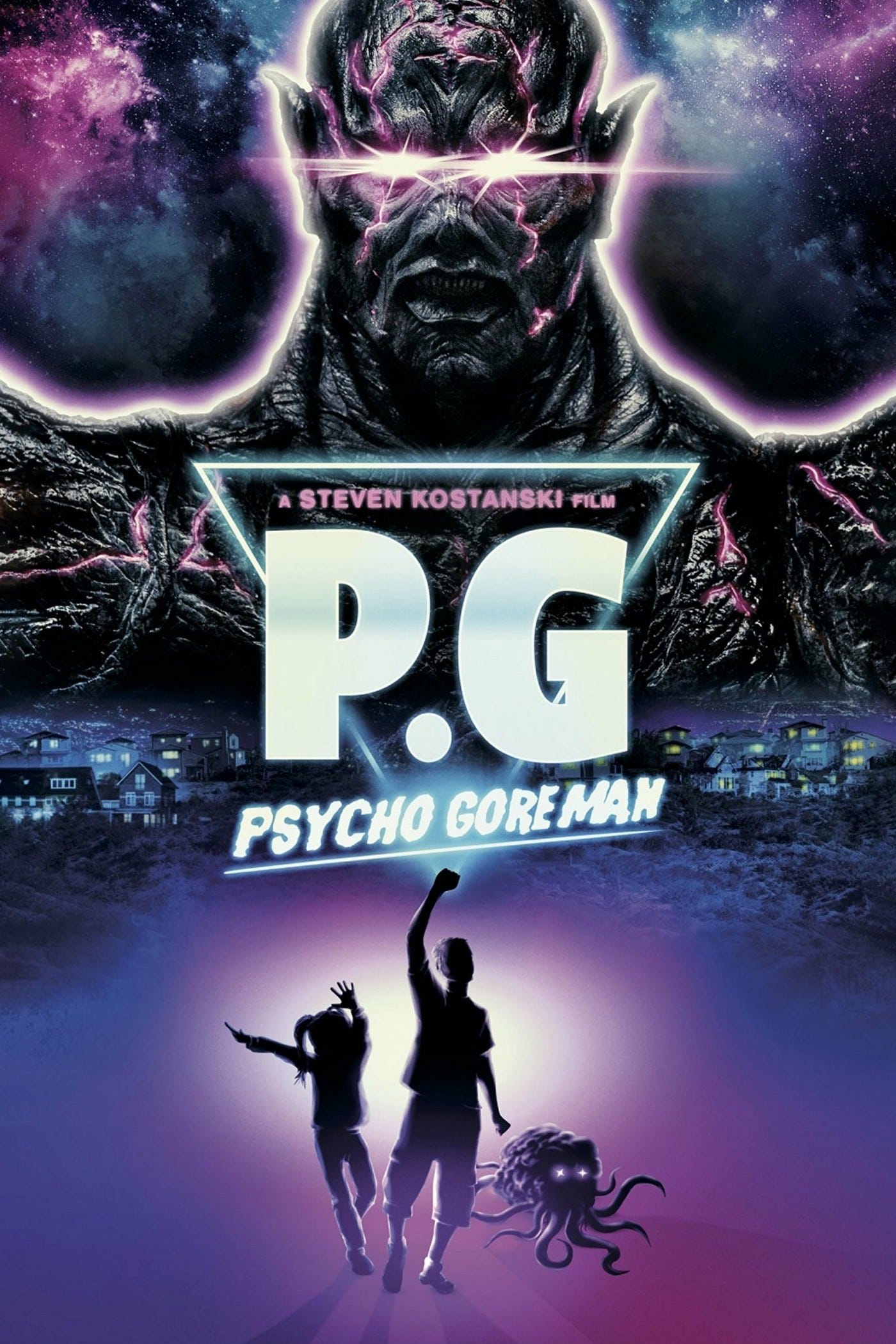 New Pg Psycho Goreman 2021 Now Online Hd1080p By Goreman Jan 2021 Medium