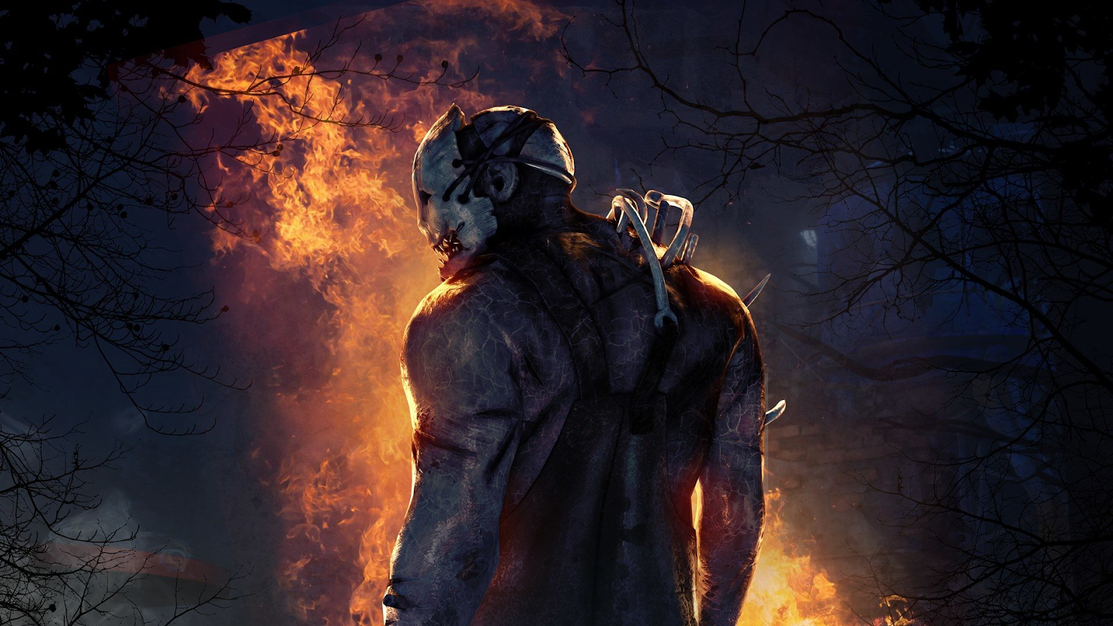 Dead By Daylight A Killer Review Max Lang Orsini By Max Lang Orsini Oct Medium