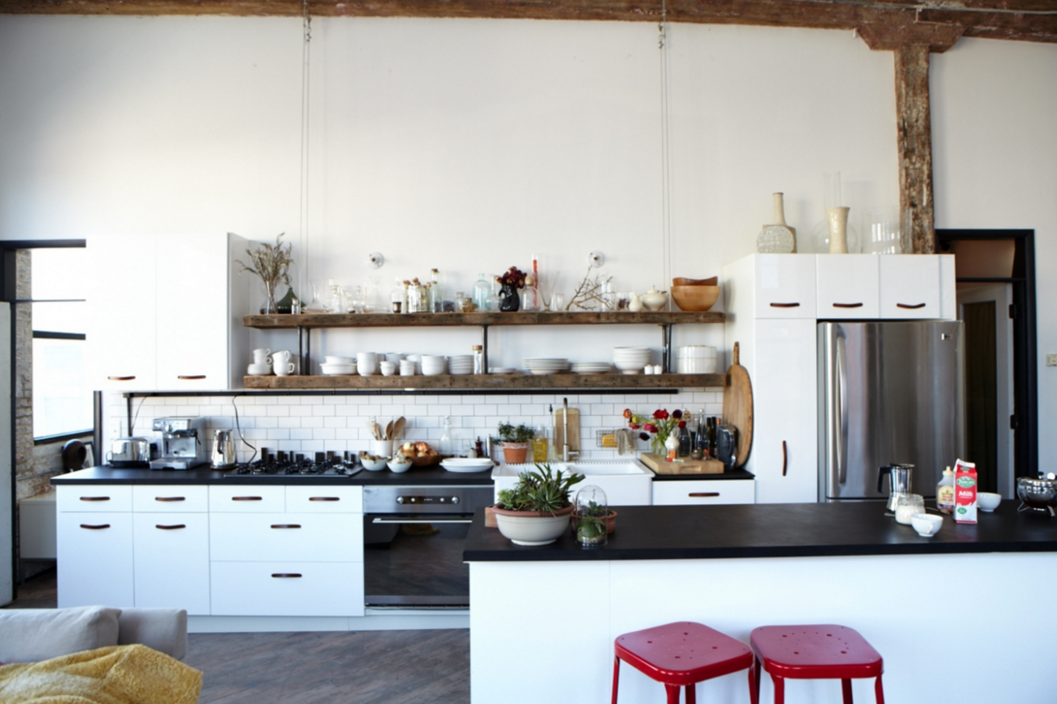 15 Fabulous Eco Friendly Countertops Elemental Green Medium