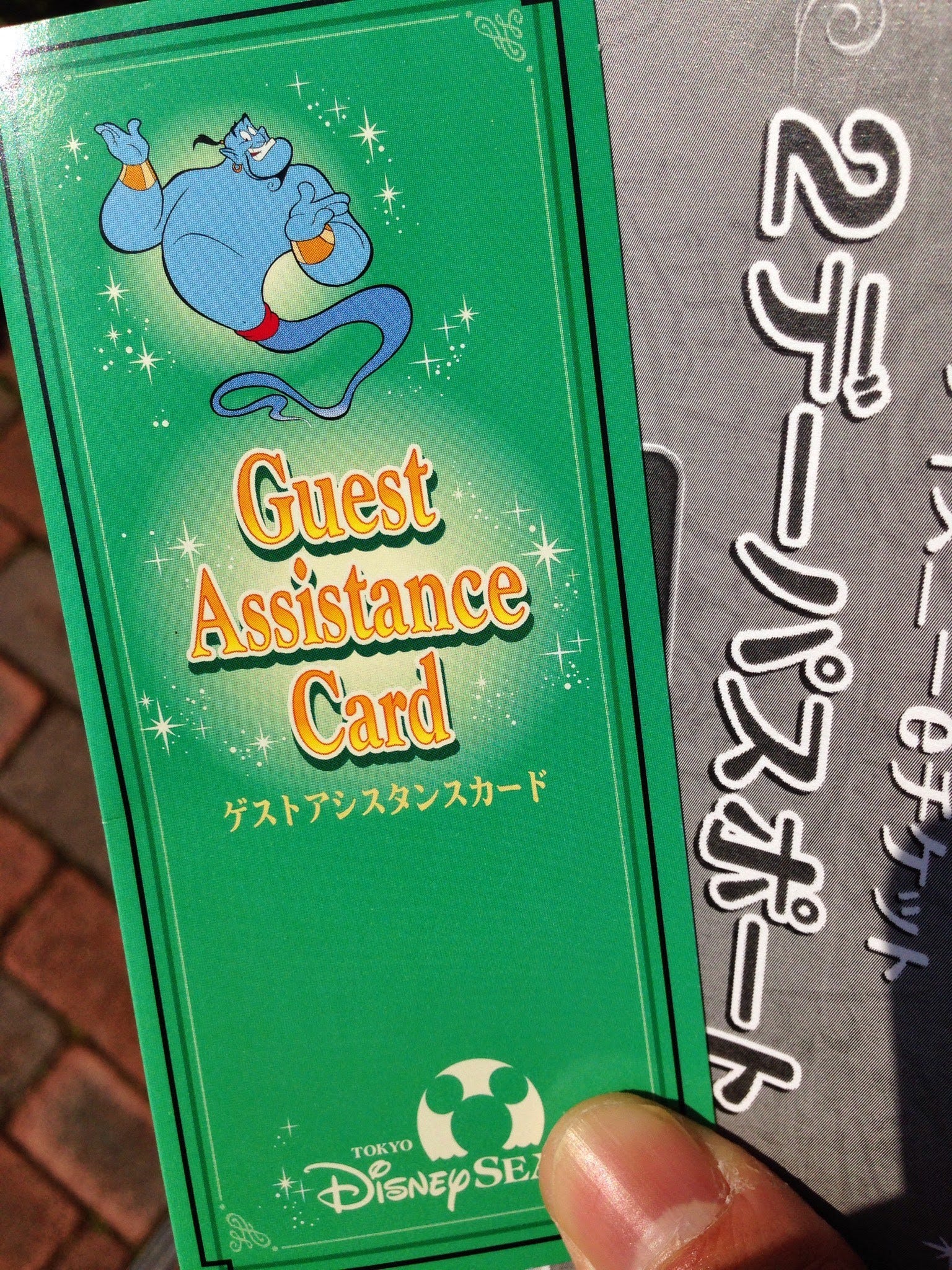 妊婦さんでもディズニーランド シーは楽しめる 妊娠中の優遇制度を活用しよう By 内田敦 イクメン税理士 Medium