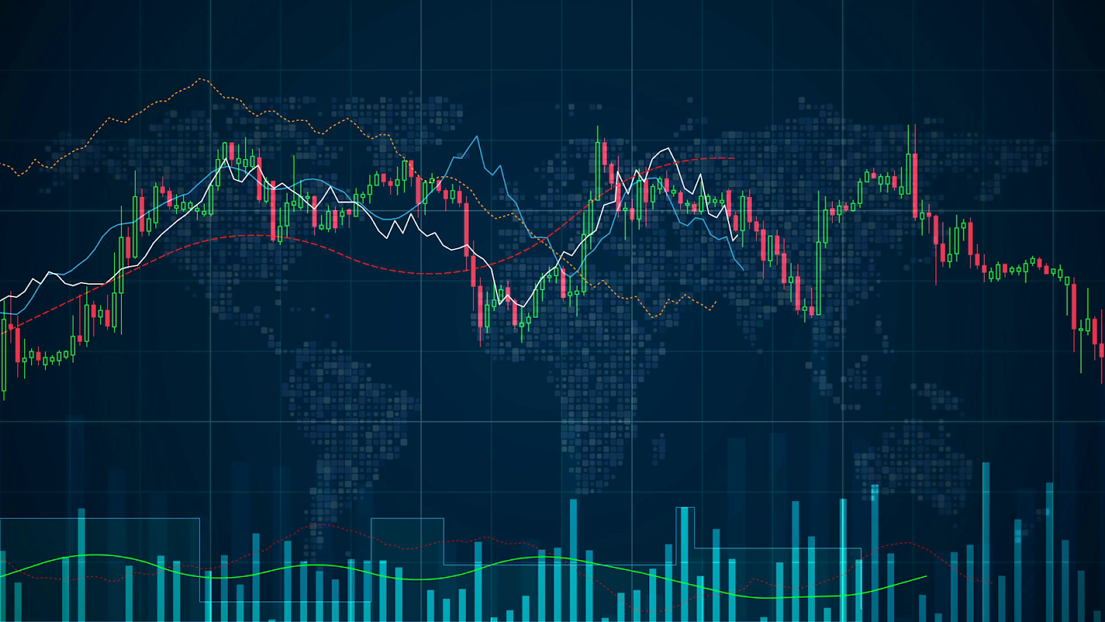 TradingView and Identifying Charts - Argent Crypto, Inc ...