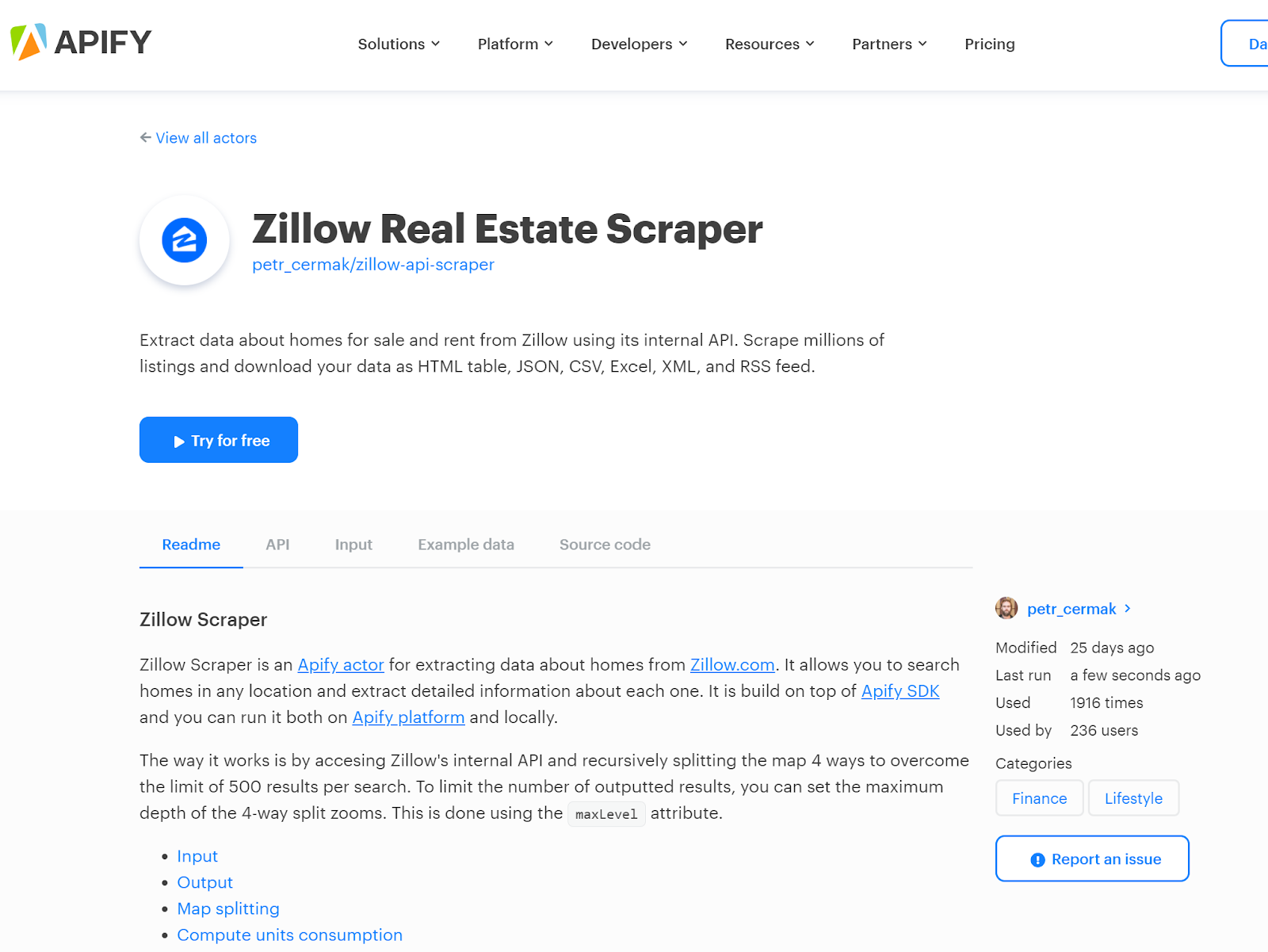 Zillow