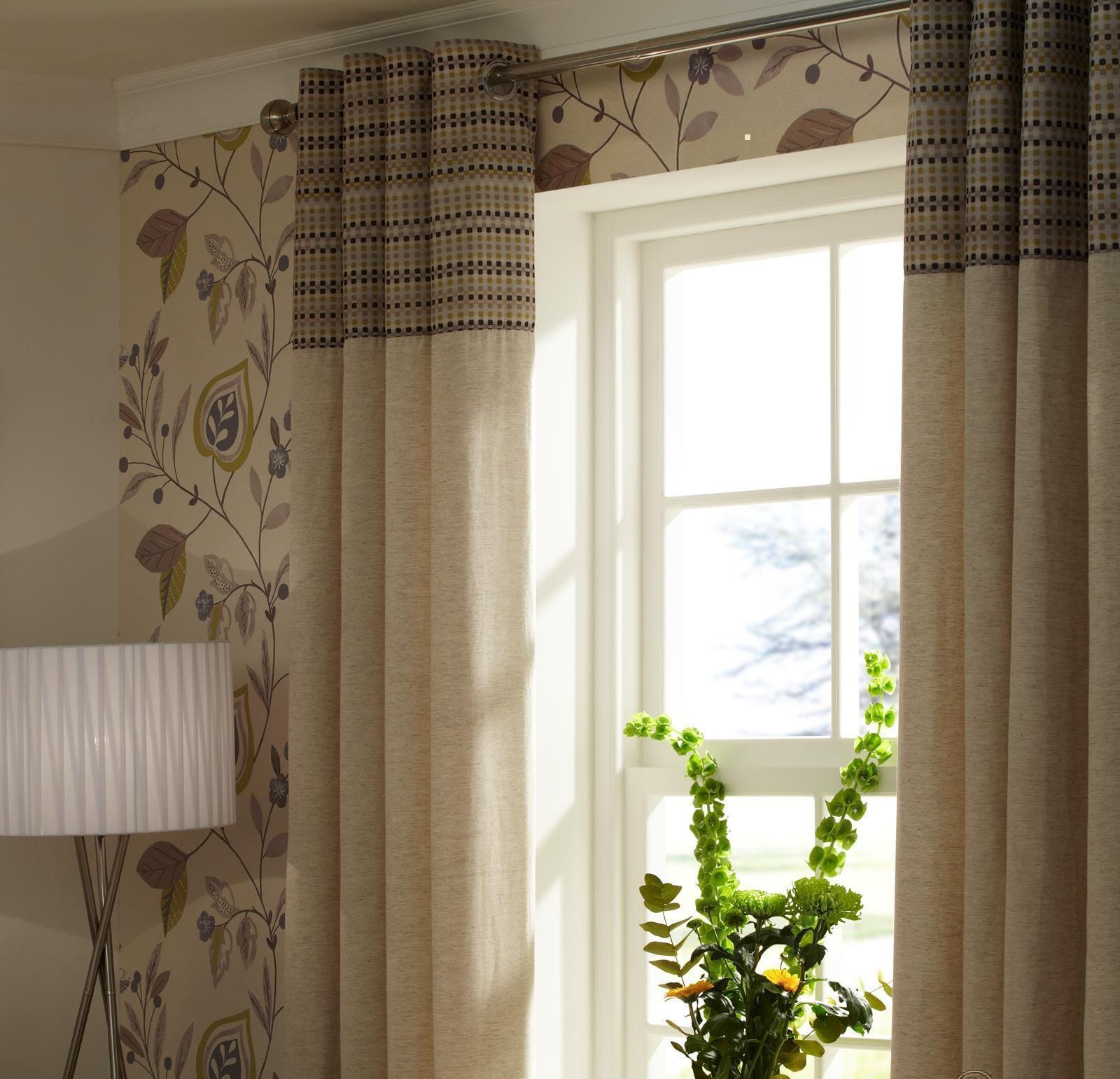Perfect Curtains For Home Curtain Dubai Medium