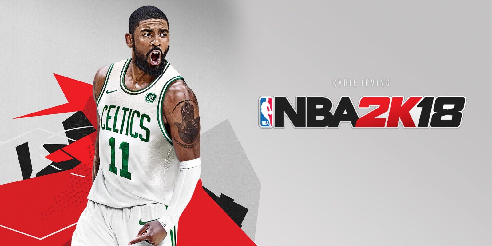 game nba 2k18