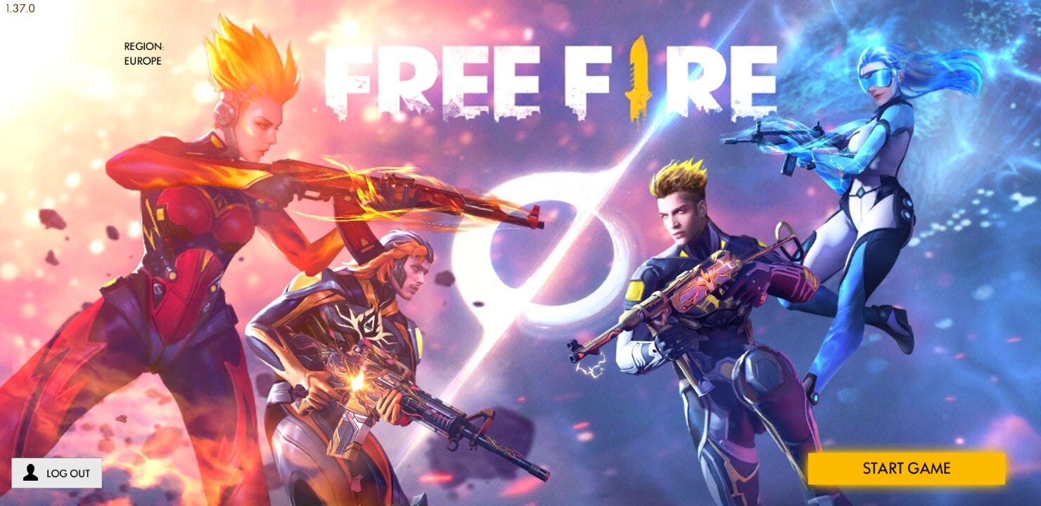 Download Free Fire Advance Server Apk 2020 Latest Version By Raja Medium